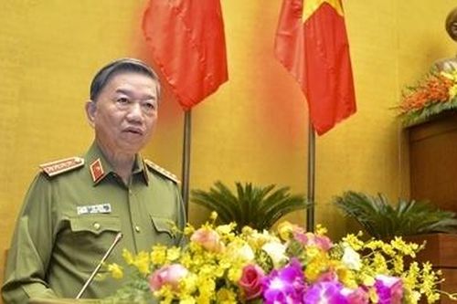 Nhận thức, tư duy mới trong bảo vệ an ninh quốc gia