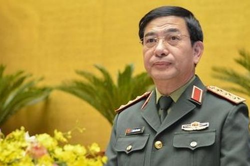 Những nhận thức mới và tư duy mới về quốc phòng Việt Nam