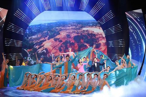 Quy định mới về hoạt động nghệ thuật biểu diễn: Thêm rộng đường sáng tạo...