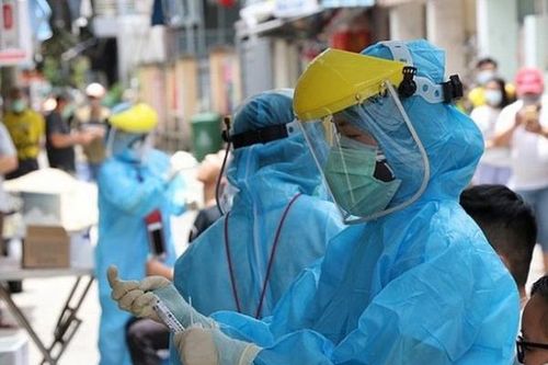 Phát hiện thêm 3 trường hợp F1 liên quan đến ca mắc COVID-19 nhập cảnh trái phép
