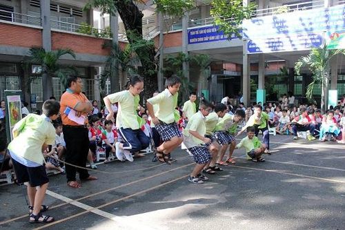 Chăm sóc sức khỏe tinh thần tuổi dậy thì