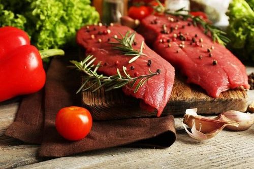 Dị ứng thịt đỏ - nguyên nhân và cách xử trí