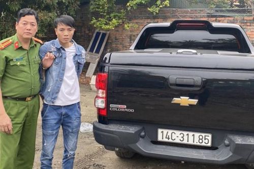 Nổ súng bắn chết người do mâu thuẫn trong đám cưới