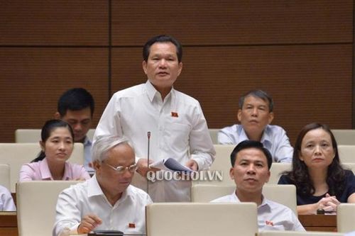 Đại biểu Quốc hội đề nghị Chính phủ nhiệm kỳ tới tập trung nguồn lực cải cách tiền lương