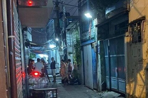 Nghi án người phụ nữ bị tình trẻ đâm tử vong vì mâu thuẫn tình cảm