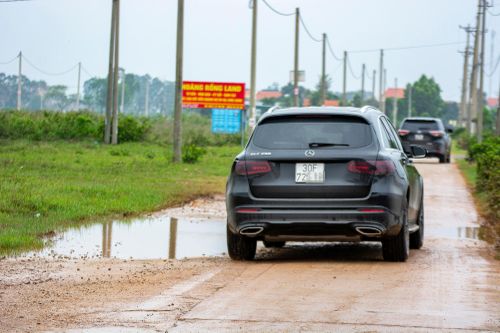 'Cò' tung tin, thổi giá đất quanh siêu dự án 10 tỷ USD