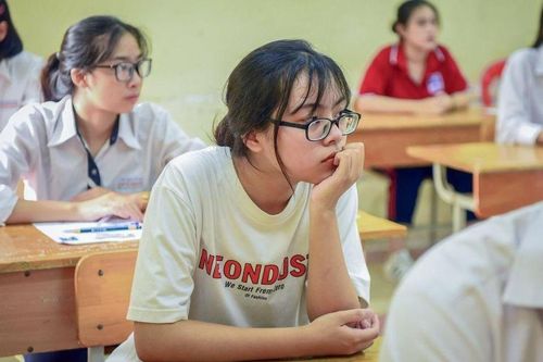 Ưu tiên xét tuyển chứng chỉ IELTS có bất công với thí sinh nông thôn?