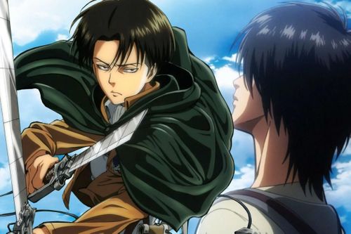 Anime 'Attack on Titan' kết thúc trong năm 2022