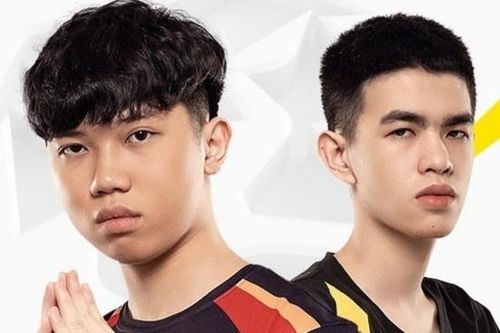 'Thần rừng' Turtle không cứu được HEAVY