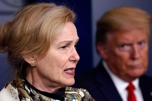 Nhân viên cũ kể về cuộc gọi 'khó chịu' từ ông Trump