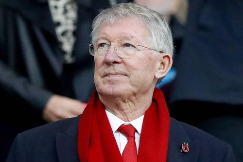 Tiếc nuối lớn nhất của Sir Alex ở Man Utd