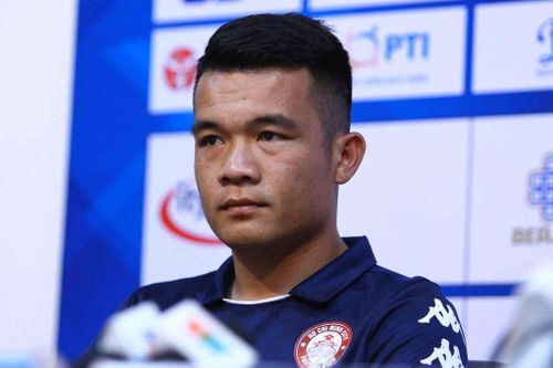 Hoàng Thịnh về Nghệ An sau án phạt