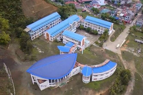 Nam sinh trường chuyên tử vong trong ký túc xá