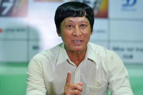 Đội CAND bổ nhiệm HLV Vũ Quang Bảo