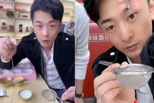 'Ông hoàng livestream' Trung Quốc từng bị tẩy chay vì bán hàng giả