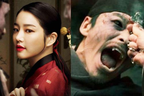 Thấy gì sau vụ phim Hàn bị cấm chiếu chỉ vì một cảnh quay?