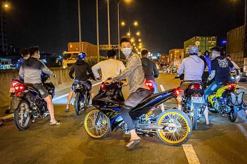 'CSGT đã thiếu kiềm chế khi đánh nhóm YouTuber'