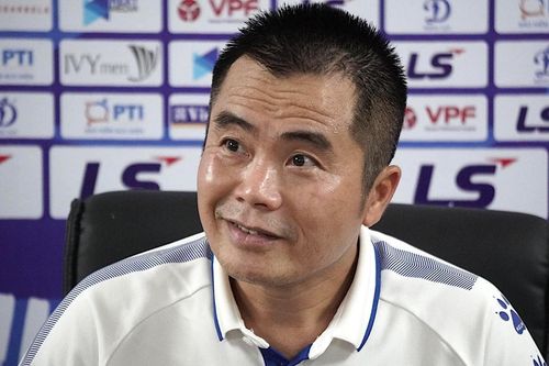 'CLB Hà Nội và HAGL đang ở một tầm khác tại V.League'
