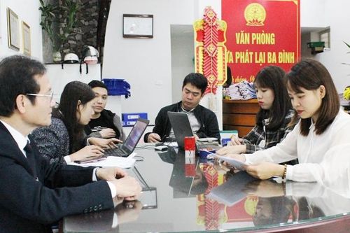 Thừa phát lại hỗ trợ tích cực các cơ quan tư pháp