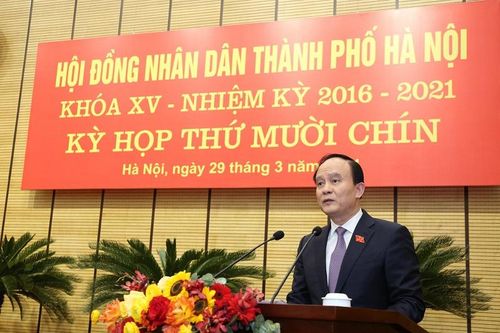 Nêu cao trách nhiệm, thảo luận quyết định các nội dung quan trọng tại Kỳ họp thứ 19 HĐND TP