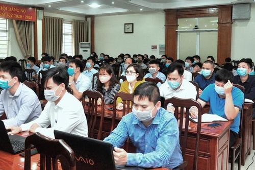 VIMICO: Mở lớp huấn luyện Người huấn luyện an toàn vệ sinh lao động (ATVSLĐ) năm 2021
