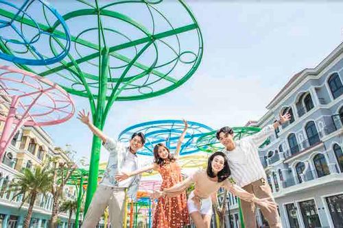 Vietjet Air mở loạt đường bay mới tới Phú Quốc