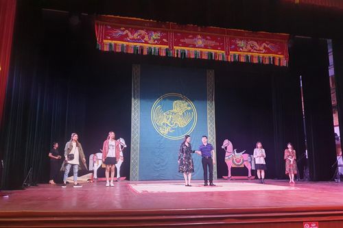 Công đoàn Bộ VHTTDL: Hơn 200 thí sinh tham gia Hội thi 'Phụ nữ duyên dáng, tài năng'