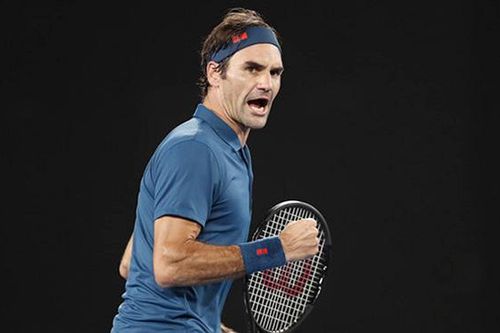 Vì sao Federer vẫn nằm trong Top 10?