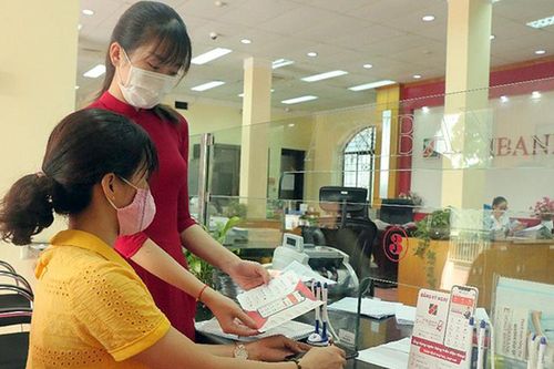 Cảnh giác với thủ đoạn mạo danh tin nhắn của tổ chức tài chính để lừa đảo