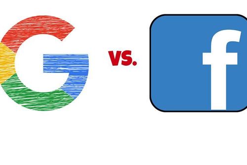 Facebook cùng Google xây cáp quang biển kết nối Đông-Nam Á và Mỹ
