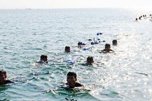 Bám sát yêu cầu, nâng cao bản lĩnh