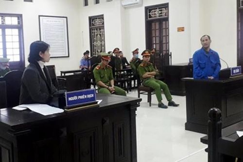 'Trung gian' mua bán hơn 12kg ma túy lãnh án chung thân
