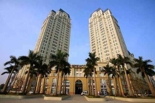 'Ông lớn' BĐS Bitexco, Lilama, Trường Sơn... tài chính sao, bị gọi tên chưa nộp tiền đất?