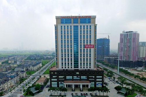 Vì sao loạt dự án BĐS của Tập đoàn Nam Cường bị UBND TP Hà Nội 'tuýt còi'?