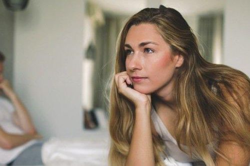 Điều trị bệnh đãng trí cho vợ