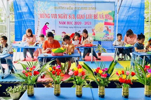 Khánh Hòa dừng trả phụ cấp chức vụ từ 1/4 với CBQL GD chưa được bổ nhiệm lại