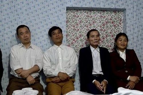 Bắc Kạn: Phát hiện nhiều người sinh hoạt 'Hội thánh Đức chúa trời mẹ' trái pháp luật