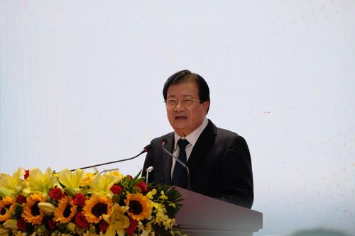 Công bố các nghị định, quyết định của Chính phủ về phát triển thành phố Đà Nẵng