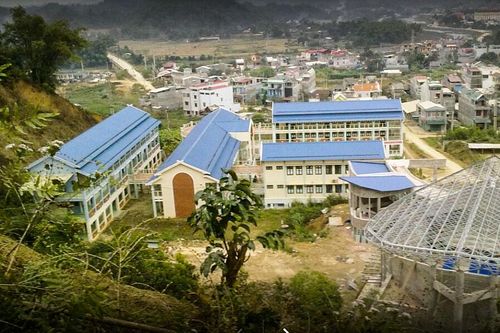 Điều tra vụ nam sinh lớp 10 trường chuyên tử vong tại ký túc xá
