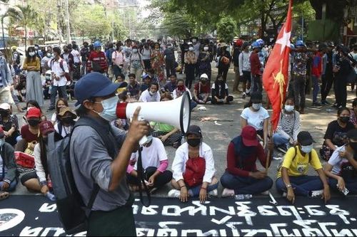 Tình hình Myanmar: Liên hợp quốc họp khẩn, Trung Quốc gia tăng điều kiện nhập cảnh, nhiều quốc gia Đông Nam Á tiếp tục lên tiếng