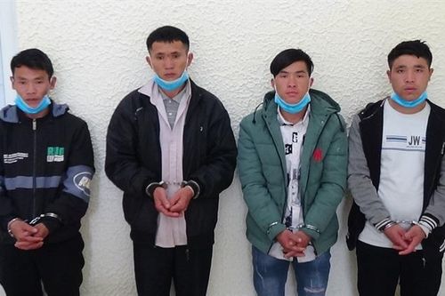 BĐBP Cao Bằng: Đấu tranh, làm rõ đường dây tổ chức cho người khác xuất cảnh trái phép