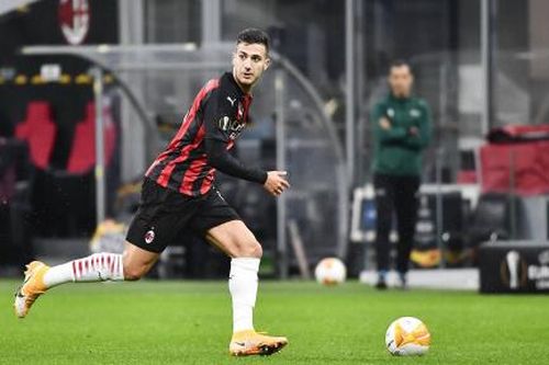 AC Milan đánh tiếng hỏi mua Diogo Dalot của MU với giá bèo