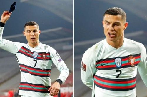 Siêu sao Ronaldo hết cơ hội quay về Real Madrid, Man Utd và PSG mừng thầm