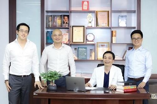 Nha khoa KIM được chọn là mô hình điển hình trong các hoạt động có ảnh hưởng đến lợi ích của cộng đồng