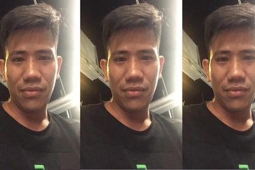 Truy nã nghi can giết người vì bạn gái bị nhìn trộm trong nhà vệ sinh