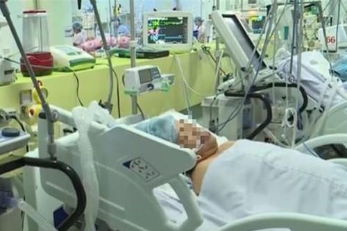 Thêm người ngộ độc sau ăn pate chay: Bộ Y tế khuyến cáo khẩn