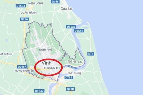 Sự thật tin động đất ở Nghệ An vào đêm qua