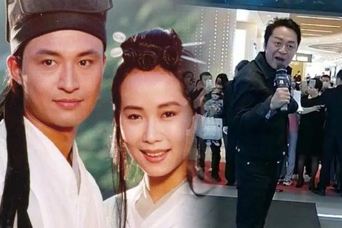 Tài tử đình đám Mã Cảnh Đào chật vật kiếm sống ở tuổi 59