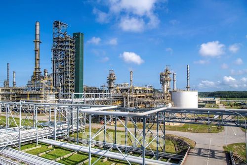 BSR sắp tổ chức Đại hội đồng cổ đông thường niên năm 2021