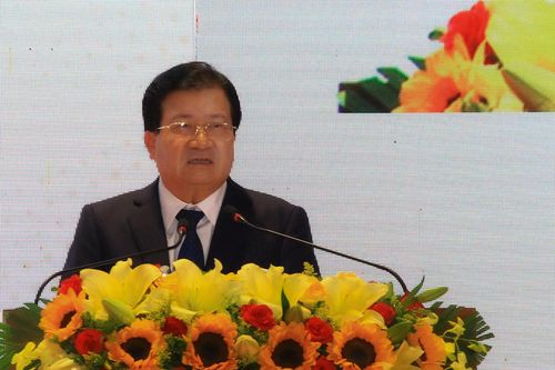 Cần có cơ chế, chính sách đặc thù cho TP Đà Nẵng